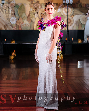 Sharleez Foundation Presents: The Fashion Gala