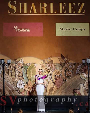 Sharleez Foundation Presents: The Fashion Gala