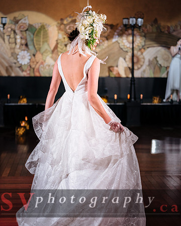 Sharleez Foundation Presents: The Fashion Gala
