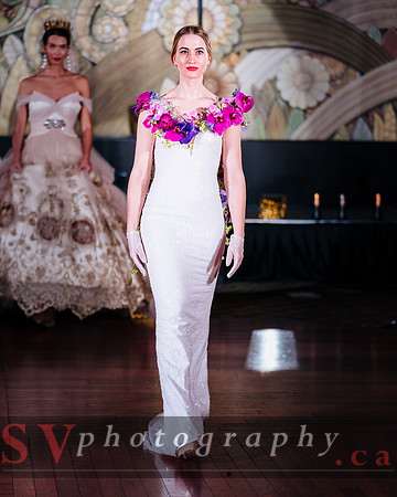 Sharleez Foundation Presents: The Fashion Gala