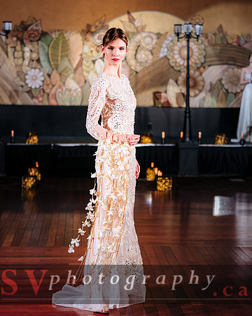 Sharleez Foundation Presents: The Fashion Gala