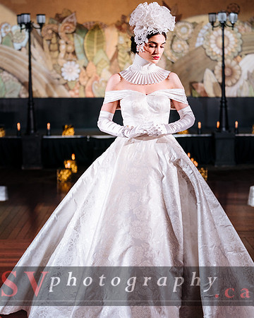 Sharleez Foundation Presents: The Fashion Gala