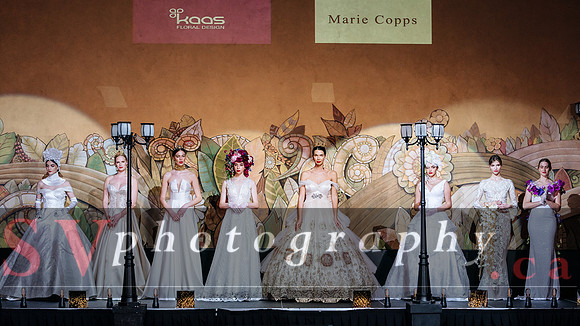 Sharleez Foundation Presents: The Fashion Gala