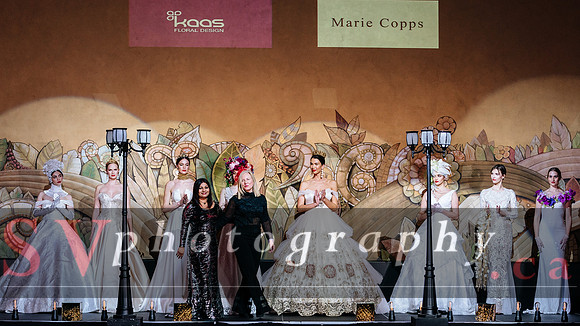 Sharleez Foundation Presents: The Fashion Gala