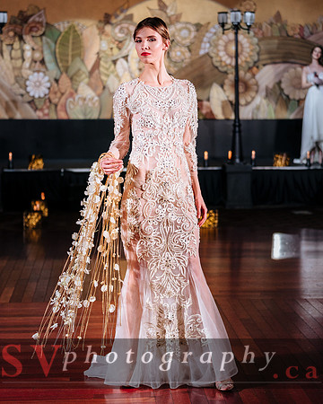 Sharleez Foundation Presents: The Fashion Gala