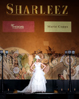 Sharleez Foundation Presents: The Fashion Gala