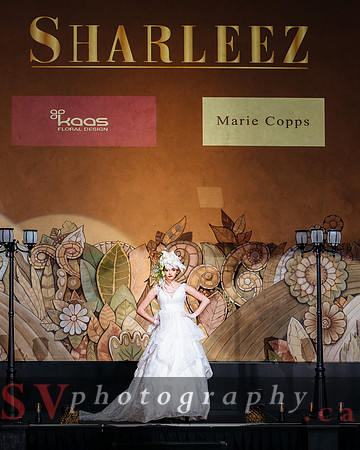 Sharleez Foundation Presents: The Fashion Gala