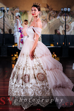 Sharleez Foundation Presents: The Fashion Gala