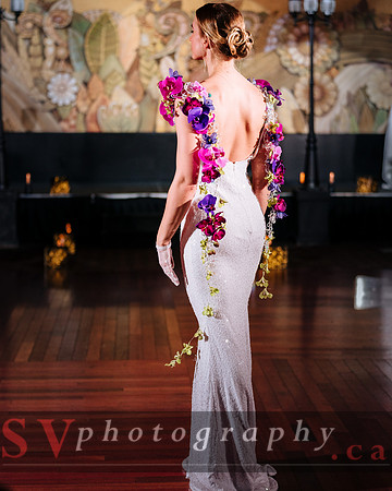 Sharleez Foundation Presents: The Fashion Gala