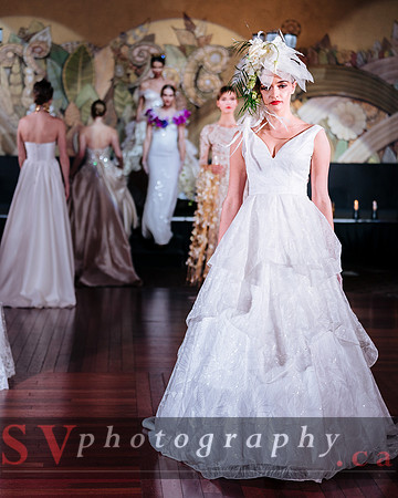 Sharleez Foundation Presents: The Fashion Gala