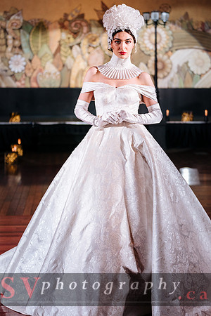 Sharleez Foundation Presents: The Fashion Gala