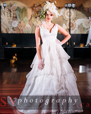 Sharleez Foundation Presents: The Fashion Gala