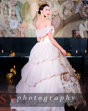 Sharleez Foundation Presents: The Fashion Gala