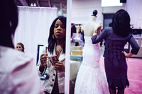 Toronto Bridal Show with Haines Make-up & Hair Aristry
