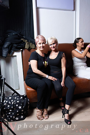 Dovercourt Sunday Social