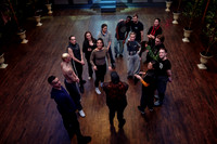 TranscenDance Project presents Ophis