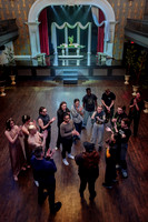TranscenDance Project presents Ophis