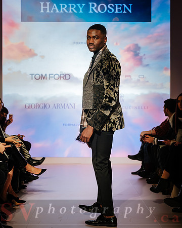 The WedLuxe Show