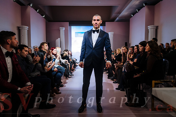 The WedLuxe Show