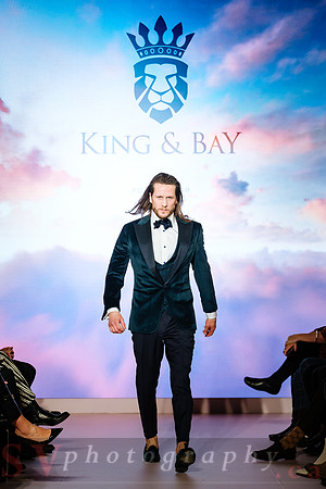 The WedLuxe Show