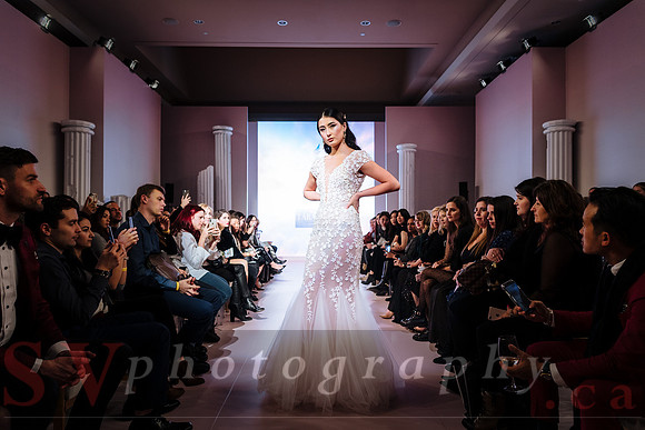 The WedLuxe Show