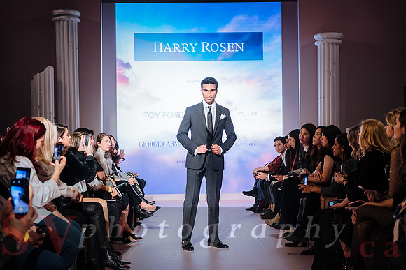 The WedLuxe Show