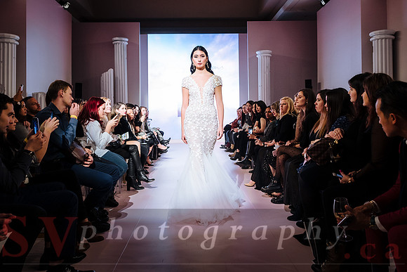 The WedLuxe Show