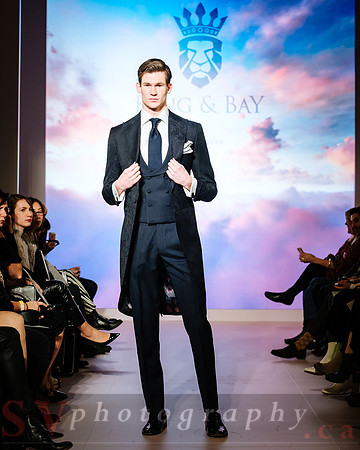 The WedLuxe Show