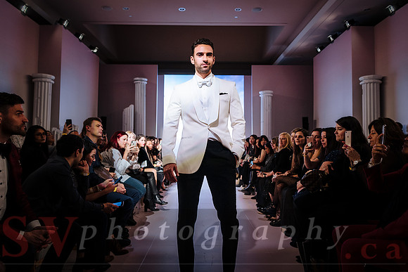 The WedLuxe Show