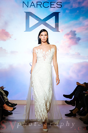 The WedLuxe Show