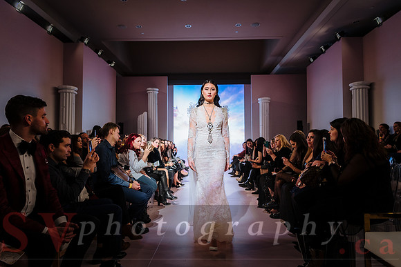 The WedLuxe Show