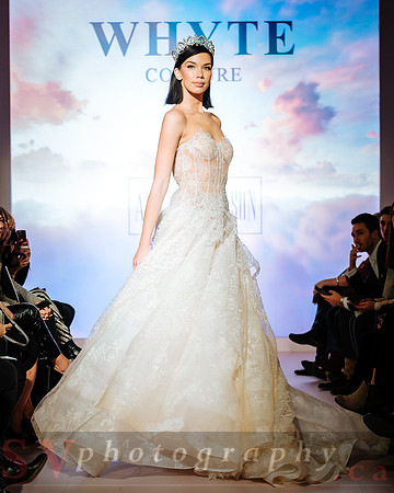 The WedLuxe Show