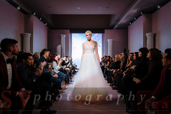 The WedLuxe Show
