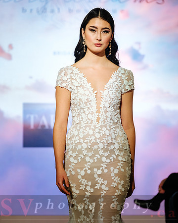 The WedLuxe Show