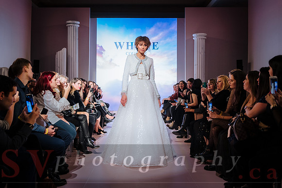 The WedLuxe Show