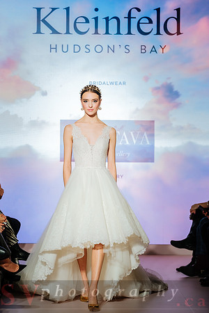 The WedLuxe Show