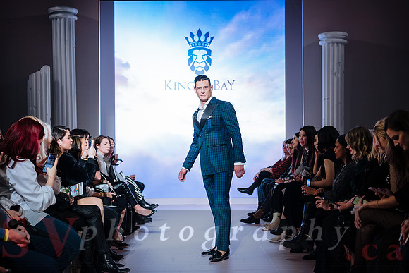 The WedLuxe Show