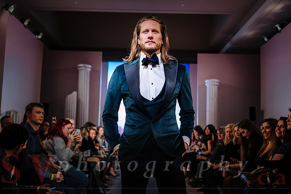 The WedLuxe Show