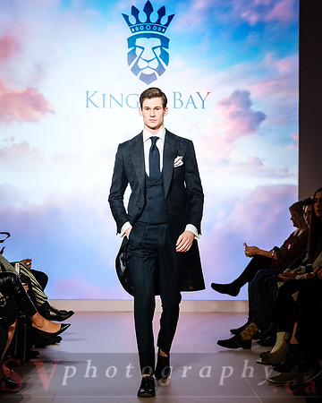 The WedLuxe Show