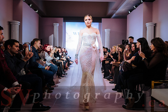 The WedLuxe Show