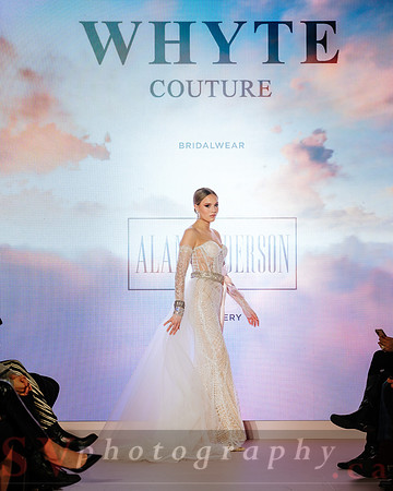 The WedLuxe Show