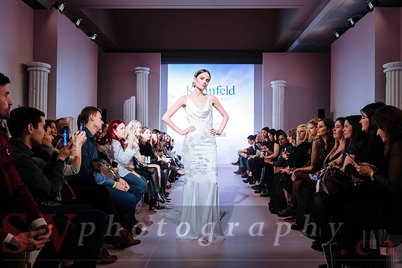 The WedLuxe Show