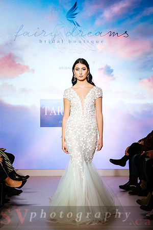 The WedLuxe Show