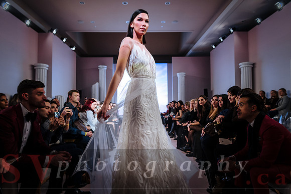 The WedLuxe Show
