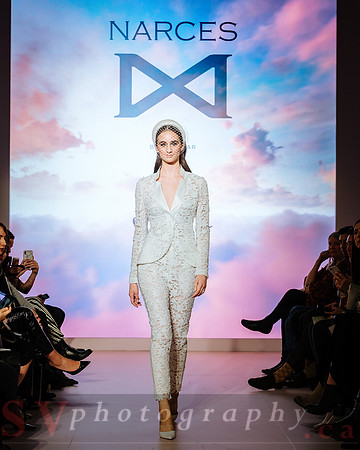 The WedLuxe Show