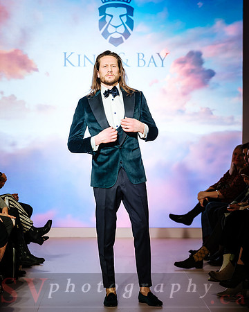 The WedLuxe Show
