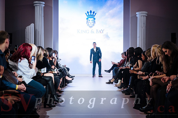 The WedLuxe Show