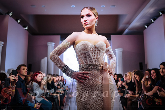 The WedLuxe Show
