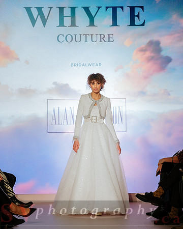 The WedLuxe Show