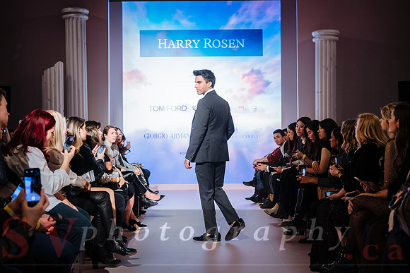 The WedLuxe Show